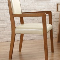 特价商城接待布艺简约宜家椅子